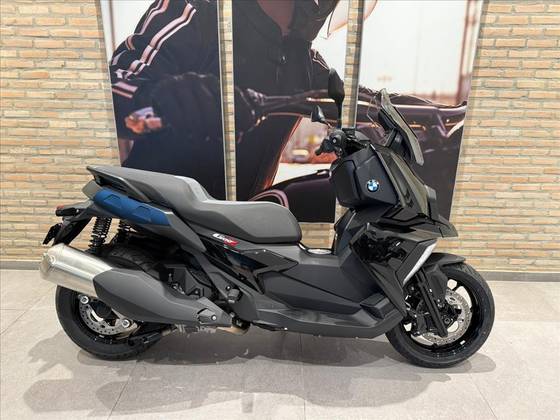 BMW C 400 X BMW C 400 X